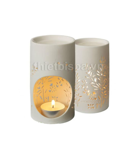 Đèn xông tinh dầu Đèn xông tinh dầu